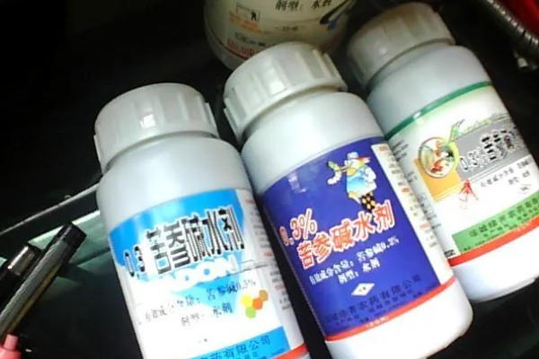 植物性农药的优点和缺点，其开发和使用成本相对较低
