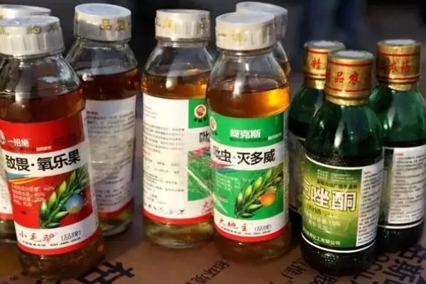 植物性农药的优点和缺点，其开发和使用成本相对较低