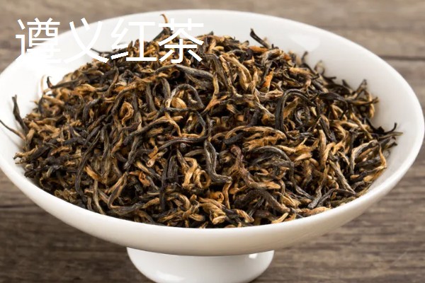 贵州名茶，有都匀毛尖、湄潭翠芽等