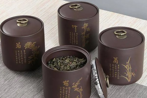 贵州名茶，有都匀毛尖、湄潭翠芽等