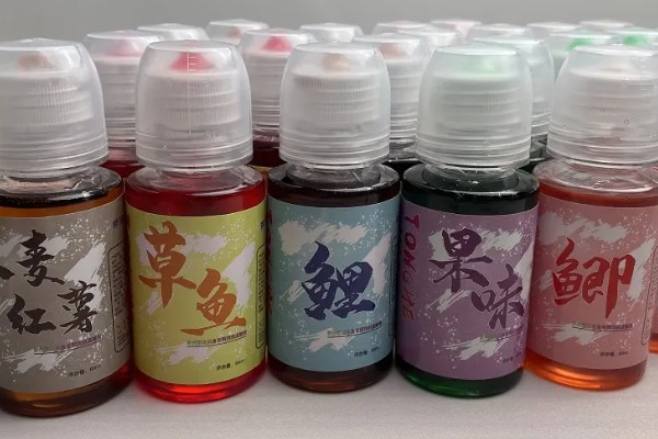 钓罗非用什么竿，推荐用罗非竿