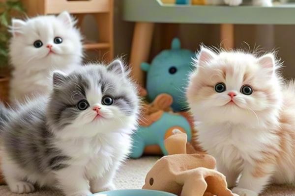 猫咪体内驱虫前后要不要禁食,驱虫药可以和食物混在一起饲喂