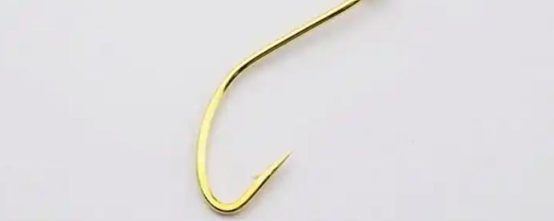 秋田狐鱼钩的优缺点,是专为钓小鱼设计的钩型