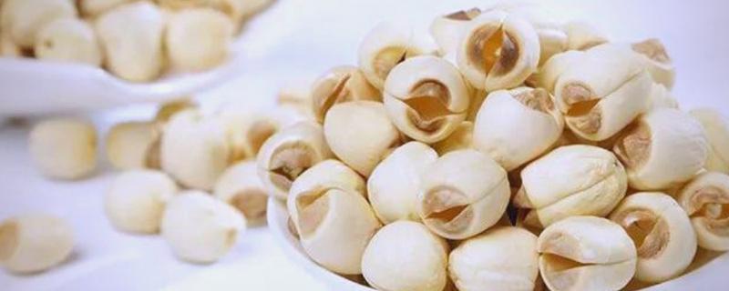 福建省三明市建宁县的特产,有通心白莲、黄花梨等