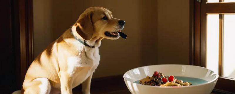 狗狗的急救措施，若遭遇烧伤第一时间冷水降温