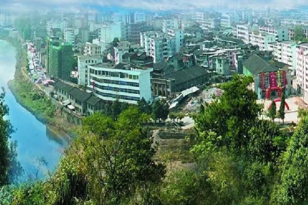 福建省三明市建宁县的特产，有通心白莲、黄花梨等