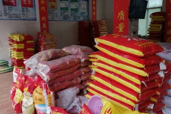 饲料销售怎样找客户，根据饲料特点寻找对应的客户