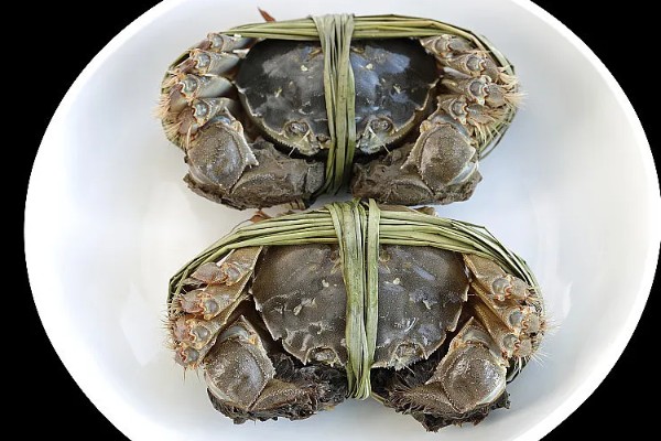 阳澄湖大闸蟹的价格，价格与规格和市场等有关