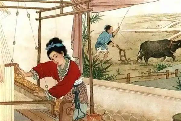 小农经济有什么好处和坏处，农民能够自给自足但容易被自然环境所影响