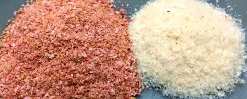 轻麸和雪花粉哪个更好用，浮钓鲢鳙时一般都用轻麸