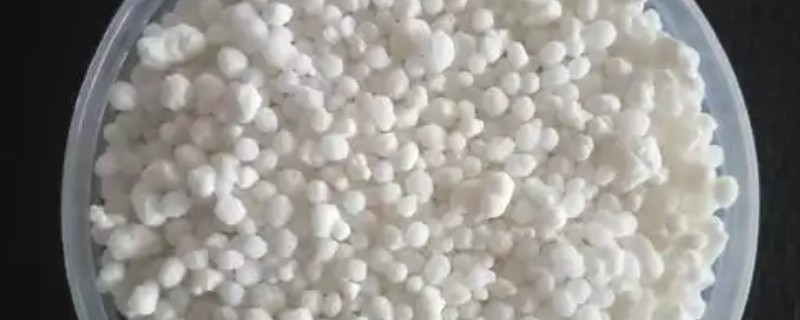 钙镁肥有什么作用，可提高作物的抗逆性