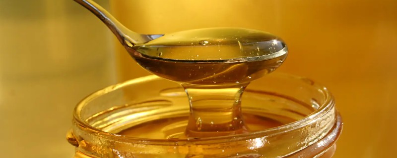 蜂蜜用什么水冲，用40℃温开水冲最好
