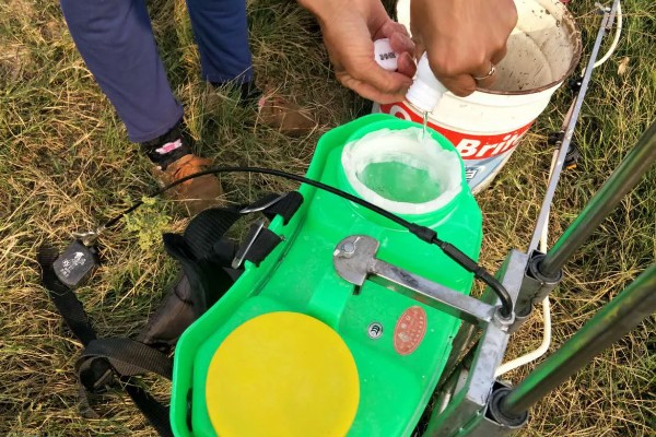 呋虫胺的使用方法与用量，针对不同害虫的防治方法不同