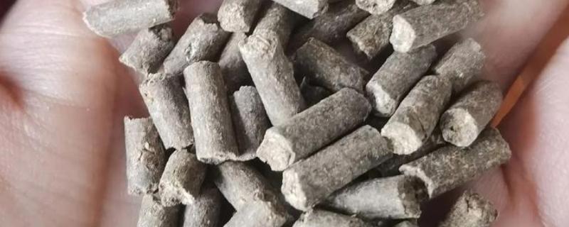 海藻有机肥的优点，有机质和微量元素含量多