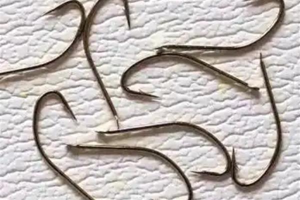 秋田狐鱼钩的优缺点,是专为钓小鱼设计的钩型