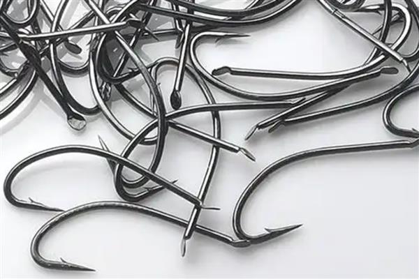 秋田狐鱼钩的优缺点,是专为钓小鱼设计的钩型