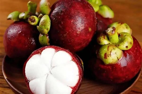 山竹是不是夏季水果,是夏季的水果