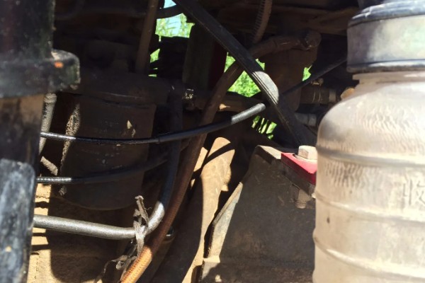 拖拉机作业应遵循哪些要求，主要有以下10点