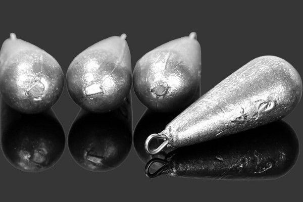 吃铅1.5的浮漂用多大的铅坠,重量一般来说不能超过1.5