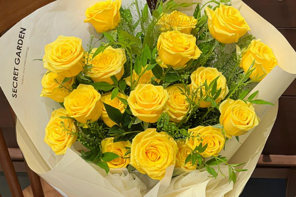 送玫瑰花的寓意,不同朵数的寓意不同