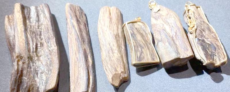 白奇楠沉香有哪些特征，气味清香且持久