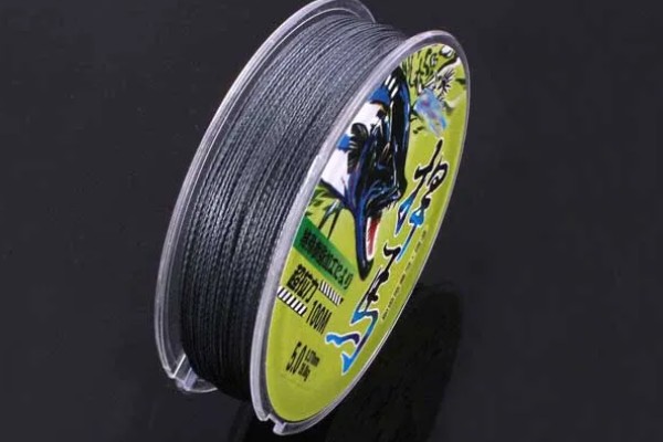路亚用几号pe线，经常用到0.8到1号之间的