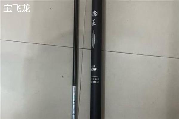 鲫鱼竿推荐，推荐光威、达瓦等