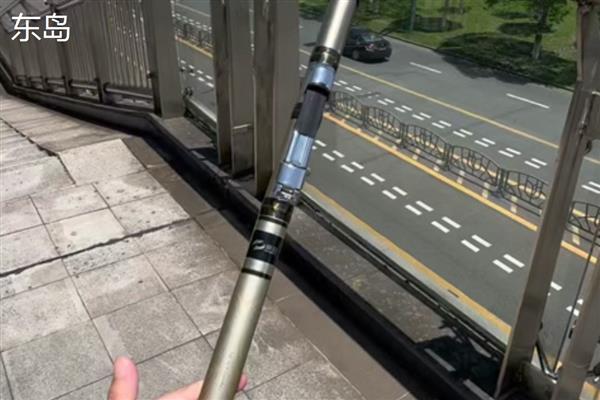 鲫鱼竿推荐，推荐光威、达瓦等