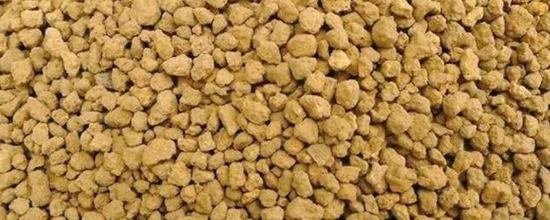 赤玉土与鹿沼土的区别是什么，由来和硬度均不同