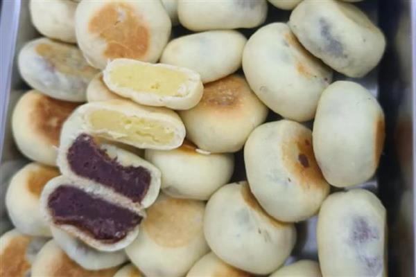 红豆饼的生意好做吗，看准市场就可以开店