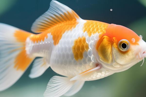 什么因素会影响金鱼的健康,季节气候、水温水质等条件都会造成影响