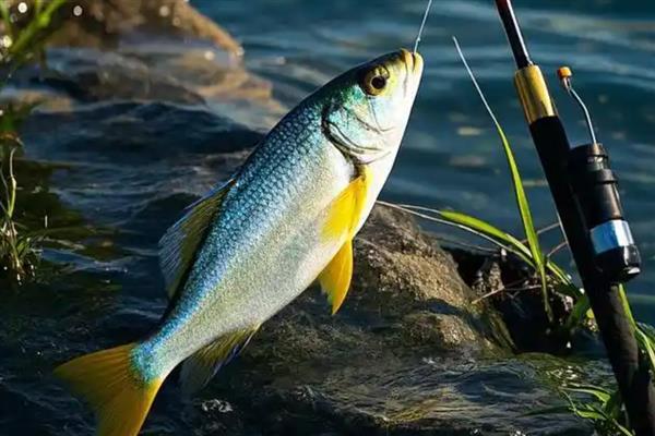 2号伊豆钩垂钓鲫鱼的效果，垂钓小型鲫鱼有很高的中鱼率