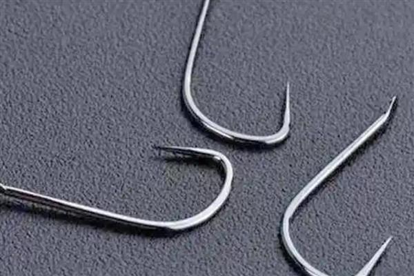 2号伊豆钩垂钓鲫鱼的效果，垂钓小型鲫鱼有很高的中鱼率