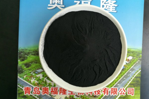 海藻有机肥的优点，有机质和微量元素含量多