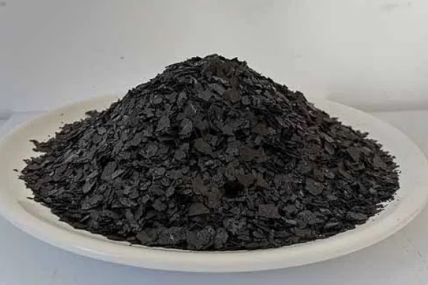 海藻有机肥的优点，有机质和微量元素含量多