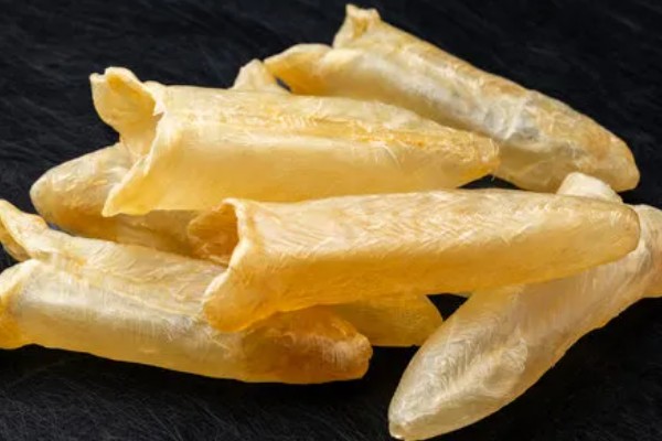 花胶是指什么，是指各类鱼鳔的干制品