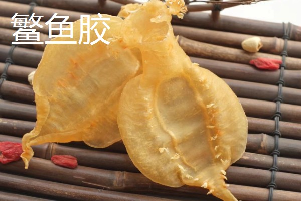 花胶是指什么，是指各类鱼鳔的干制品