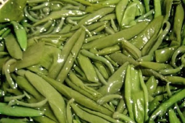 湖北省利川市的特产,利川莼菜成为国家地理标志产品