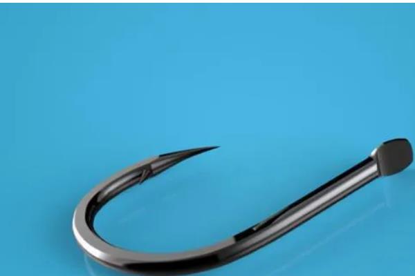 鱼钩钓重对照，可参考以下对照表