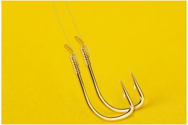 鱼钩钓重对照，可参考以下对照表