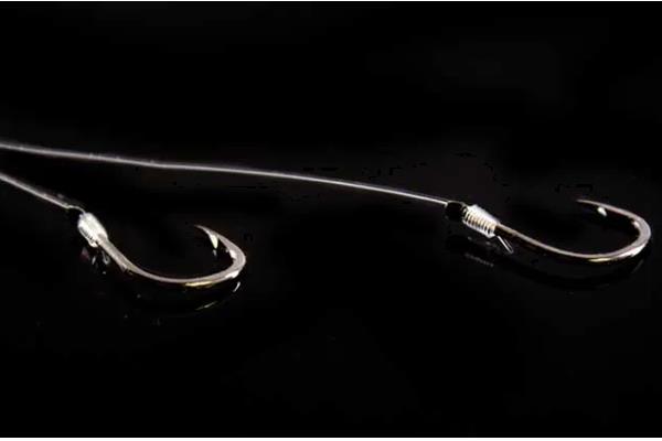 鱼钩钓重对照，可参考以下对照表