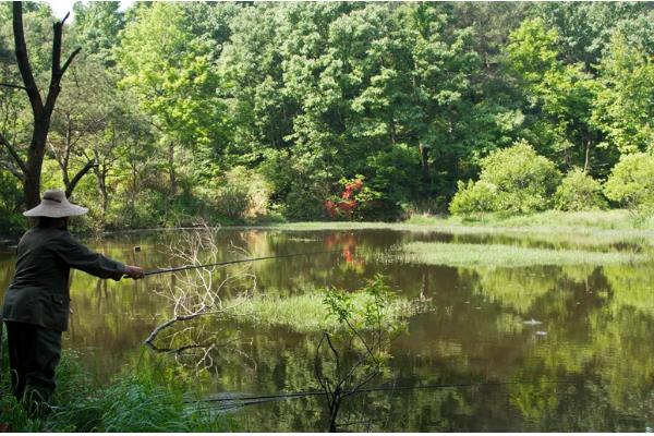 鱼钩钓重对照，可参考以下对照表