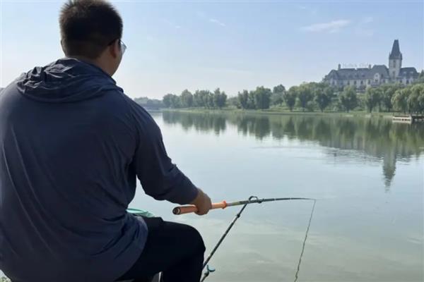 秋季能钓鲮鱼吗,是适合垂钓的一个时段