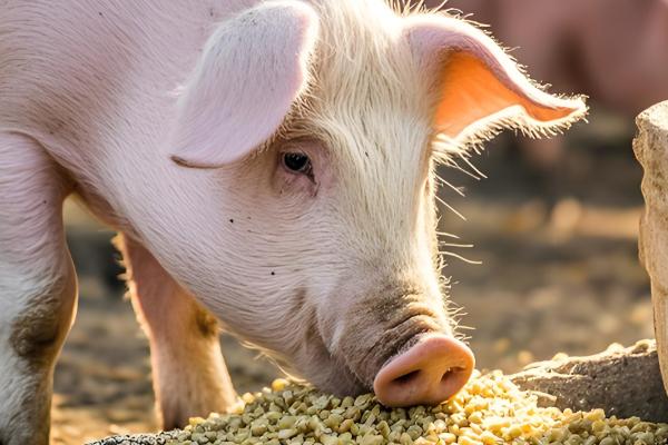 有哪些猪种品种，分为瘦肉型、脂肪型和兼用型