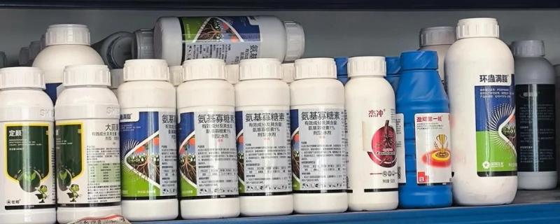 农药过期3年了还能用吗，是不能用的