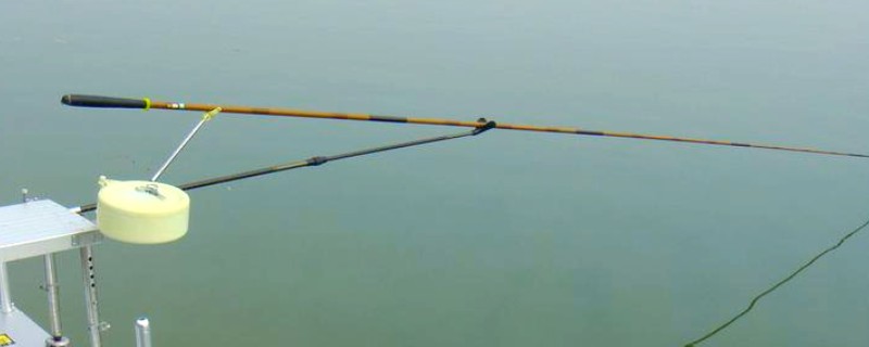 新手用多少米鱼竿合适,建议选4.5米的练手