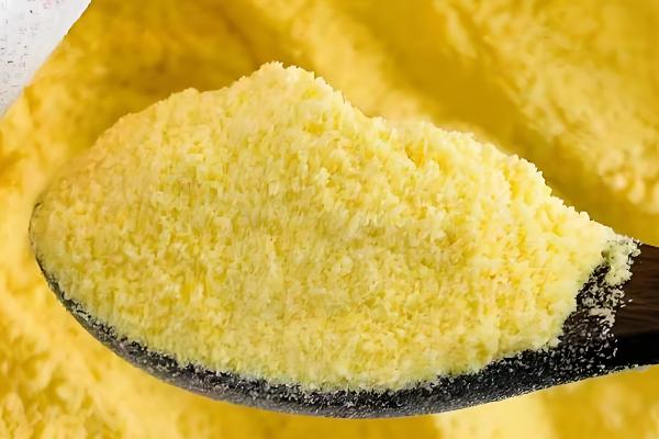 秋季钓鲢鳙饵料能自制吗，可以自制饵料