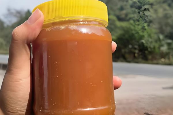 百花蜜没有结晶是假的吗,结晶不是辨别蜂蜜真假的唯一标准