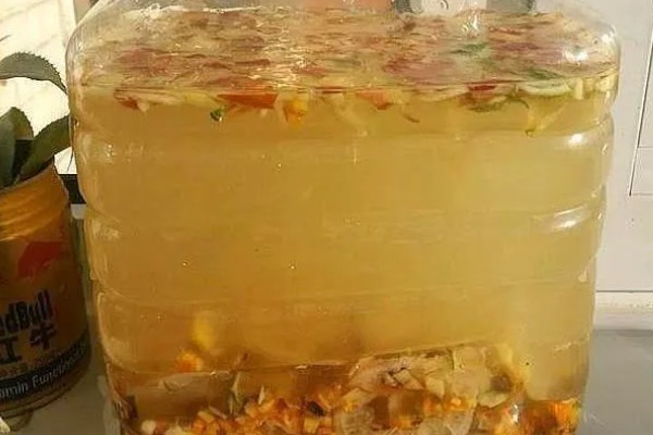 水肥发酵的种类，可以用蛋壳做水肥、淘米水做水肥等