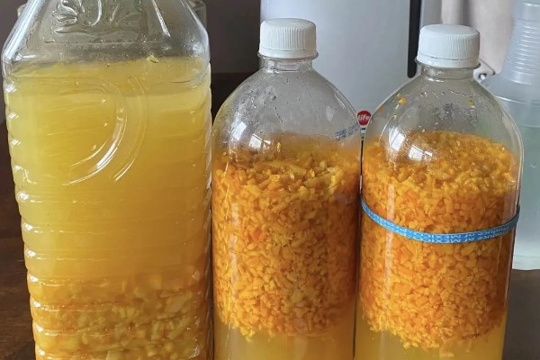 水肥发酵的种类，可以用蛋壳做水肥、淘米水做水肥等